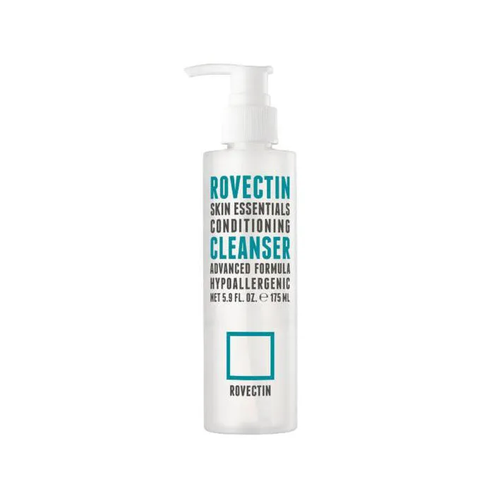 Skin Essentials Conditioning Cleanser