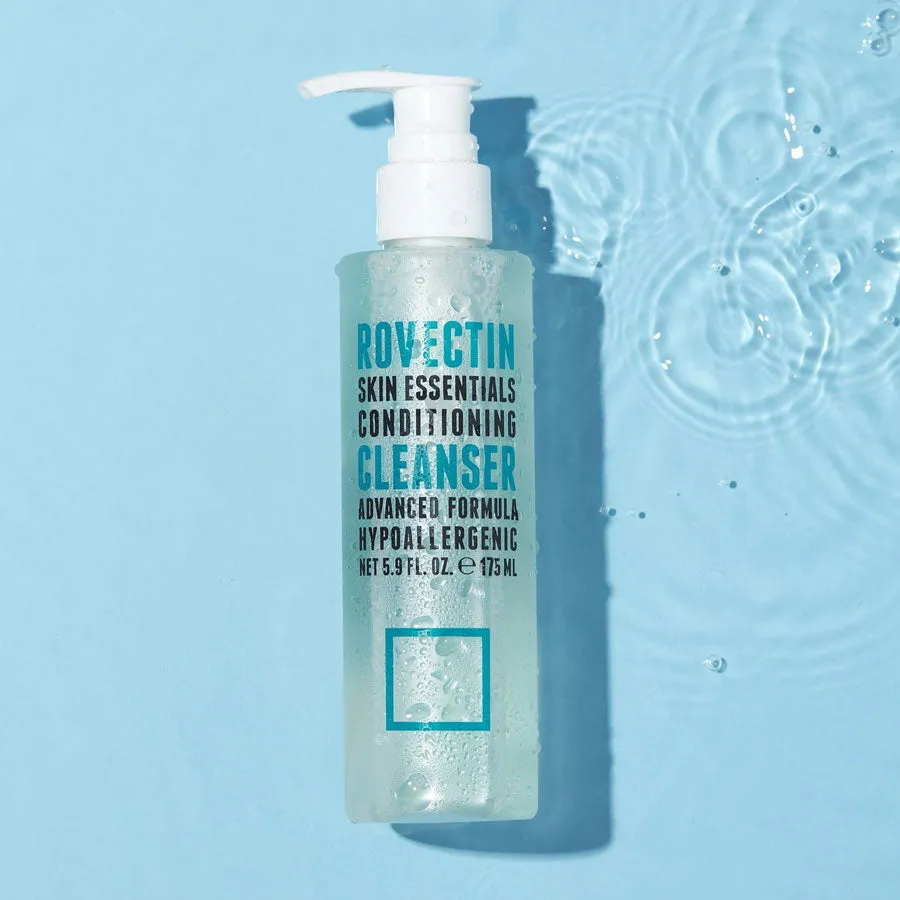 Skin Essentials Conditioning Cleanser