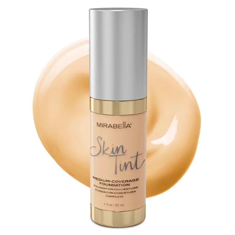 Skin Tint Creme Foundation