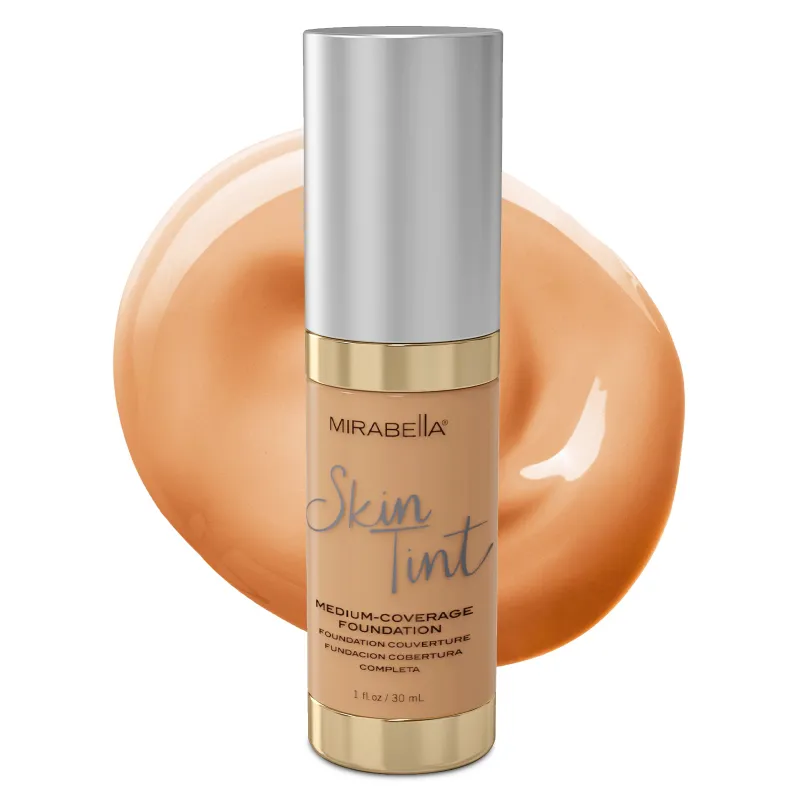 Skin Tint Creme Foundation