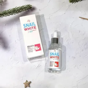 Snail White Gluta Healthy Serum - 30ml