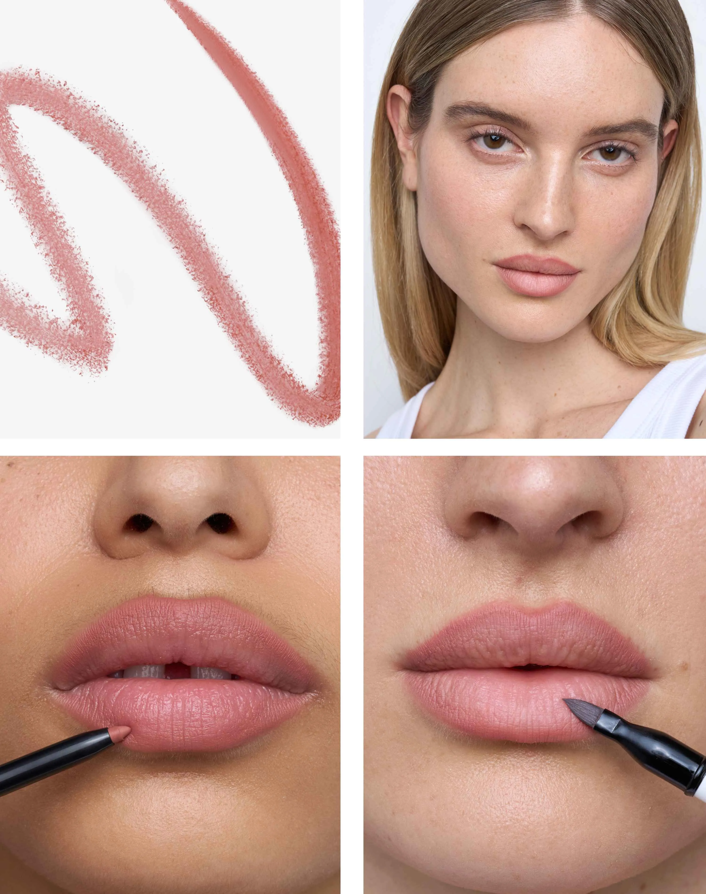 Soft Shape Lip Liner