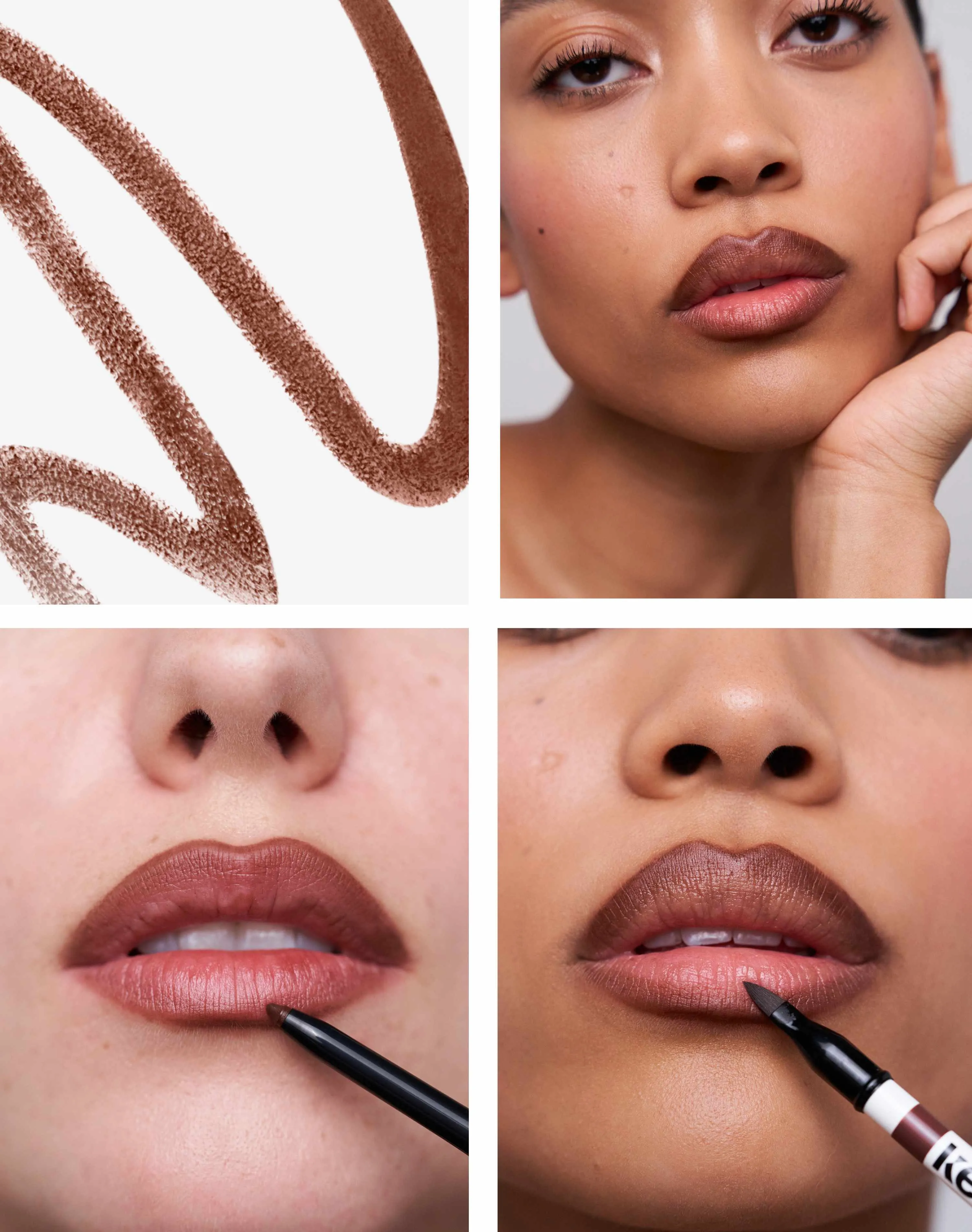 Soft Shape Lip Liner