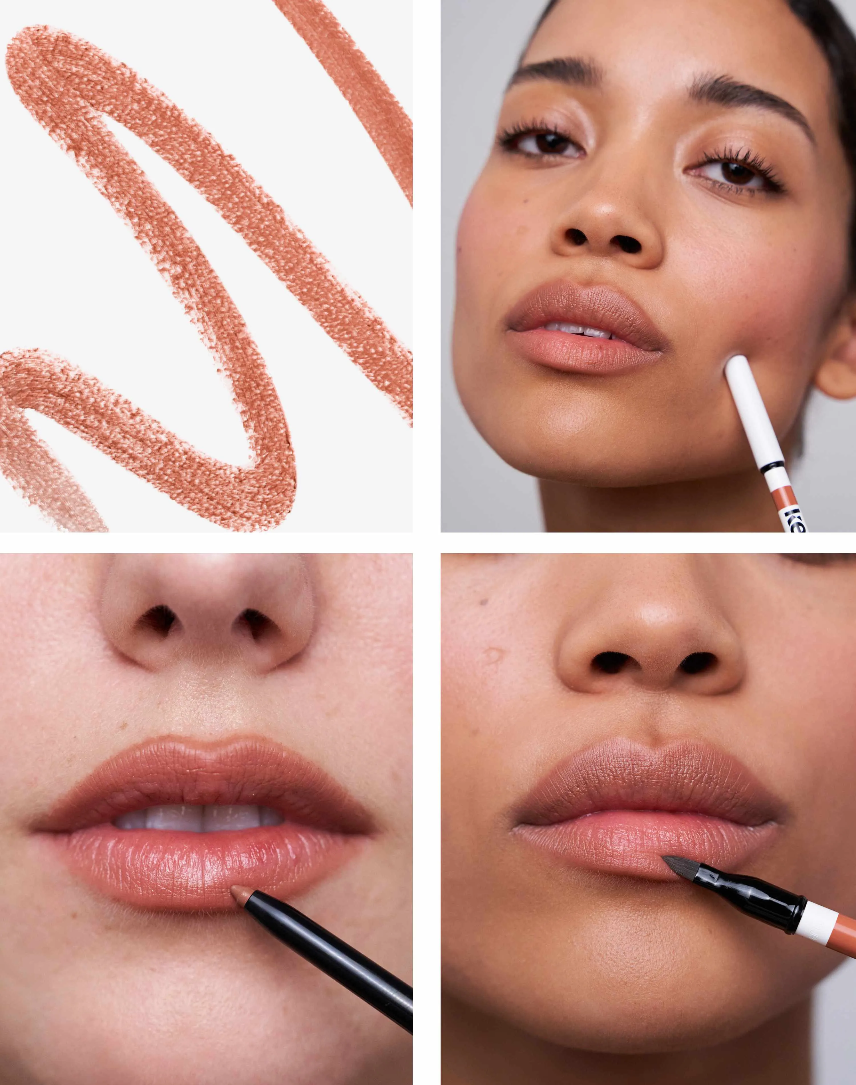 Soft Shape Lip Liner