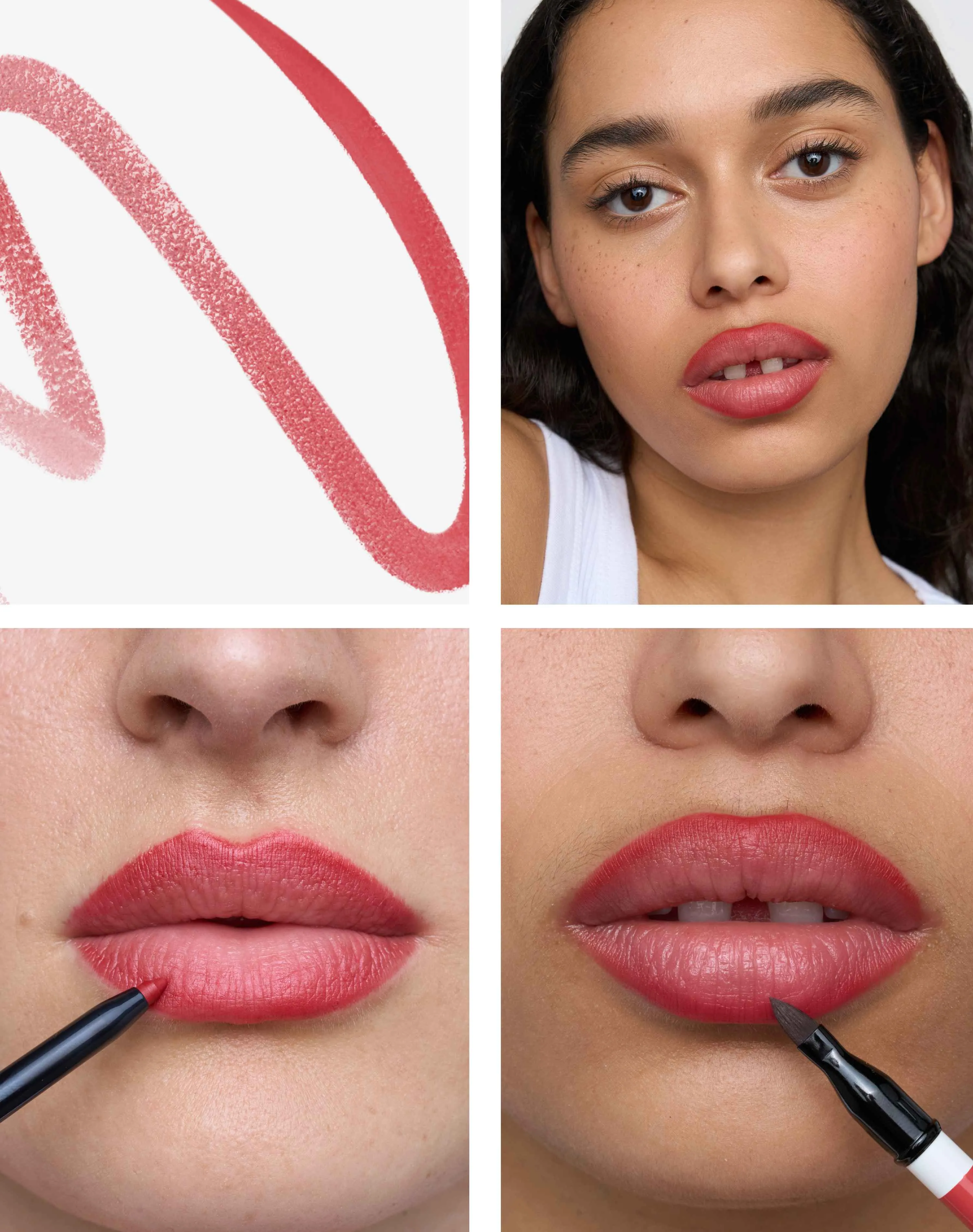 Soft Shape Lip Liner