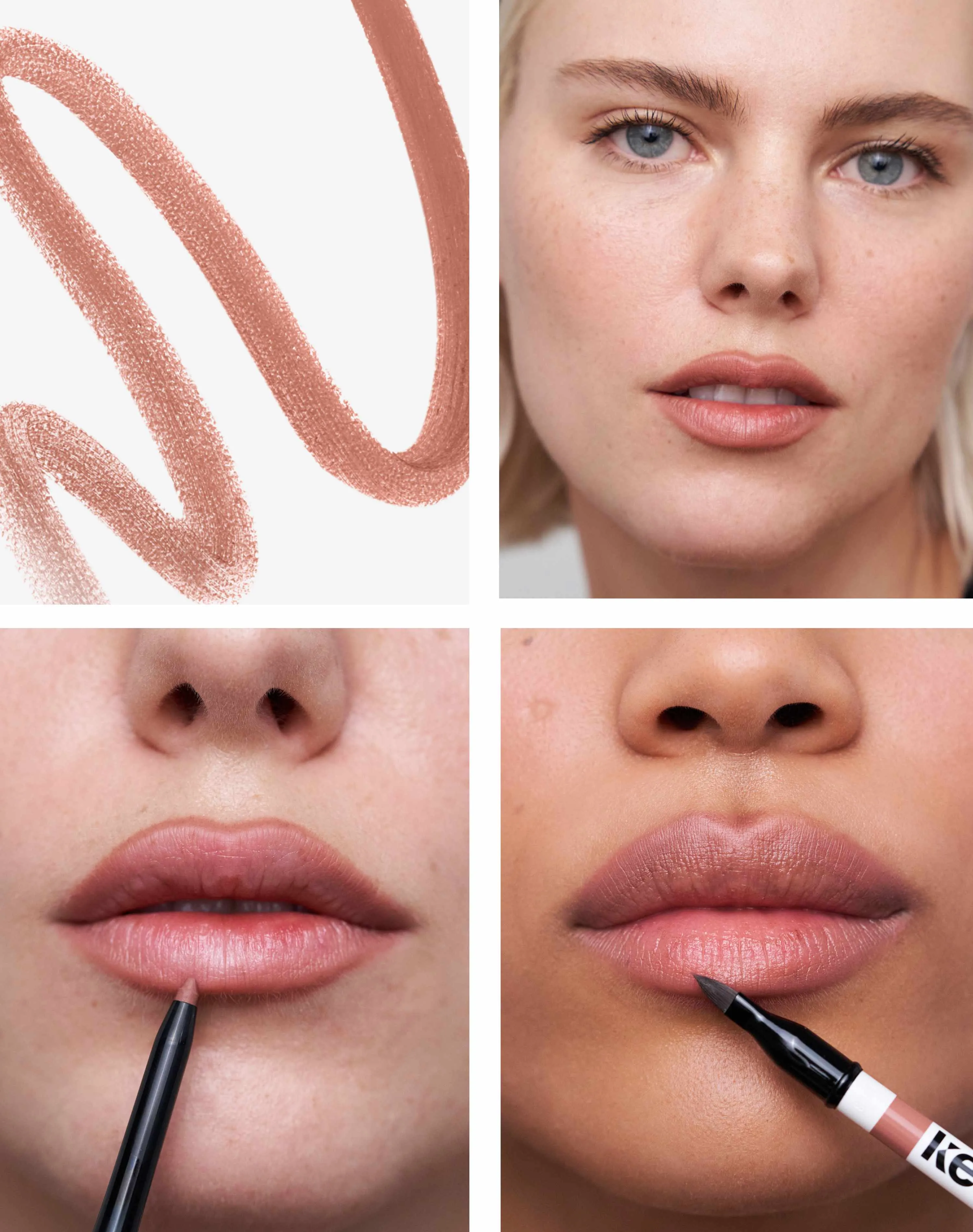 Soft Shape Lip Liner