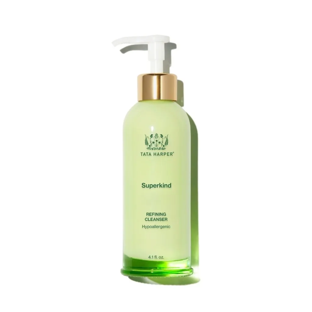 Superkind Refining Cleanser