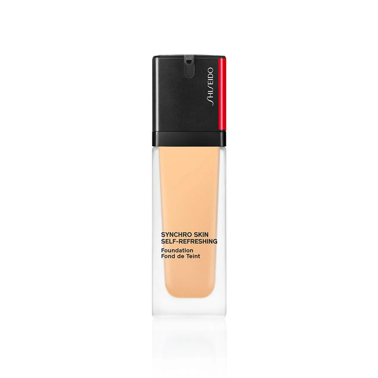 Synchro Skin self-Refreshing Foundation