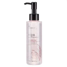 The Face Shop Rice Water Cleansing Oil - Rich