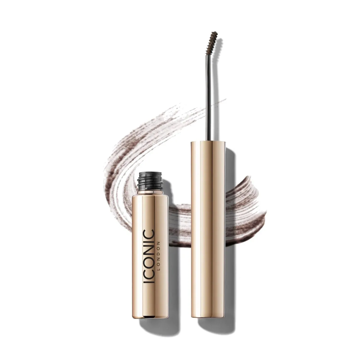 Tint & Texture Brow Perfecting Gel