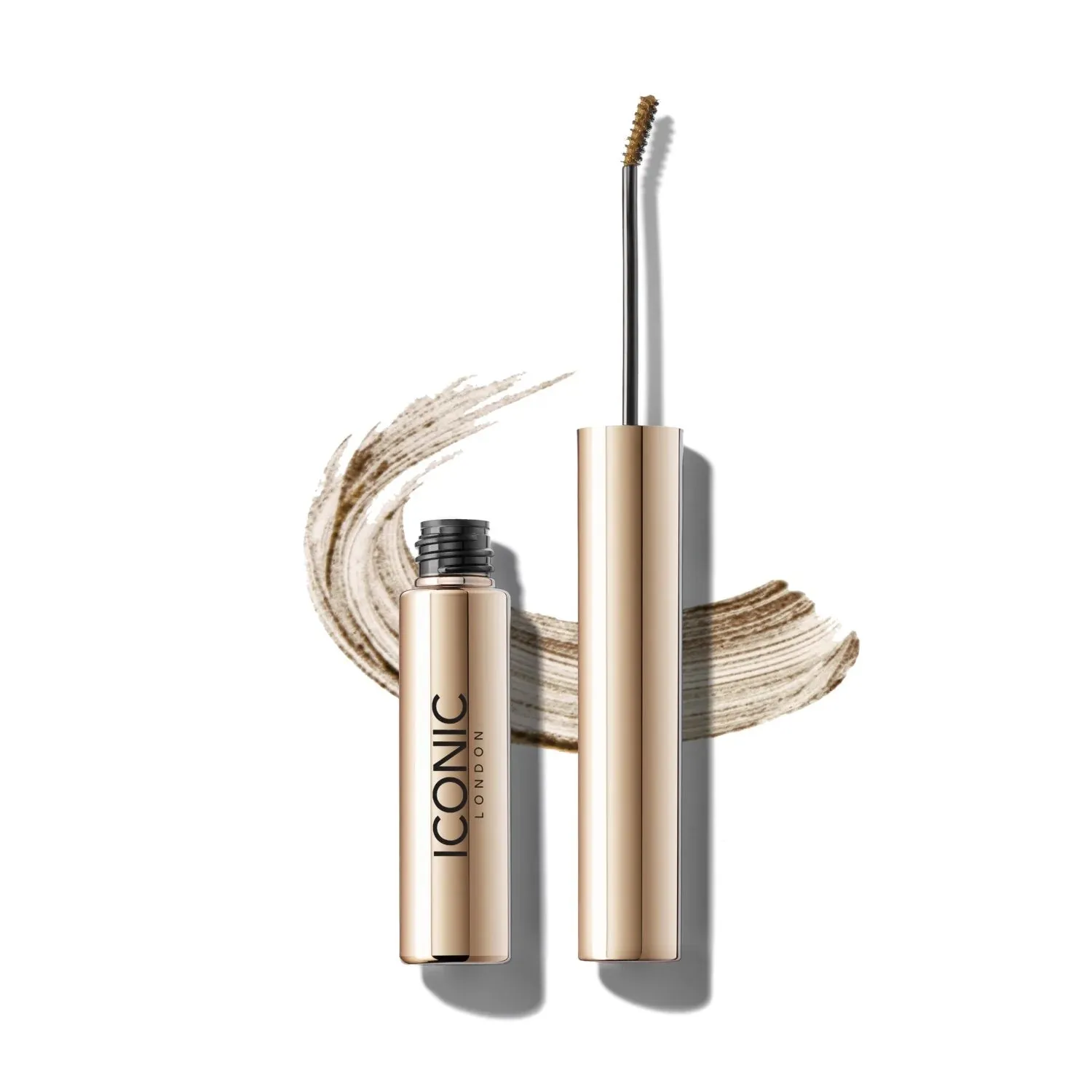 Tint & Texture Brow Perfecting Gel