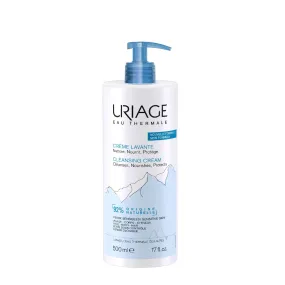 Uriage Cleansing Cream 500ml