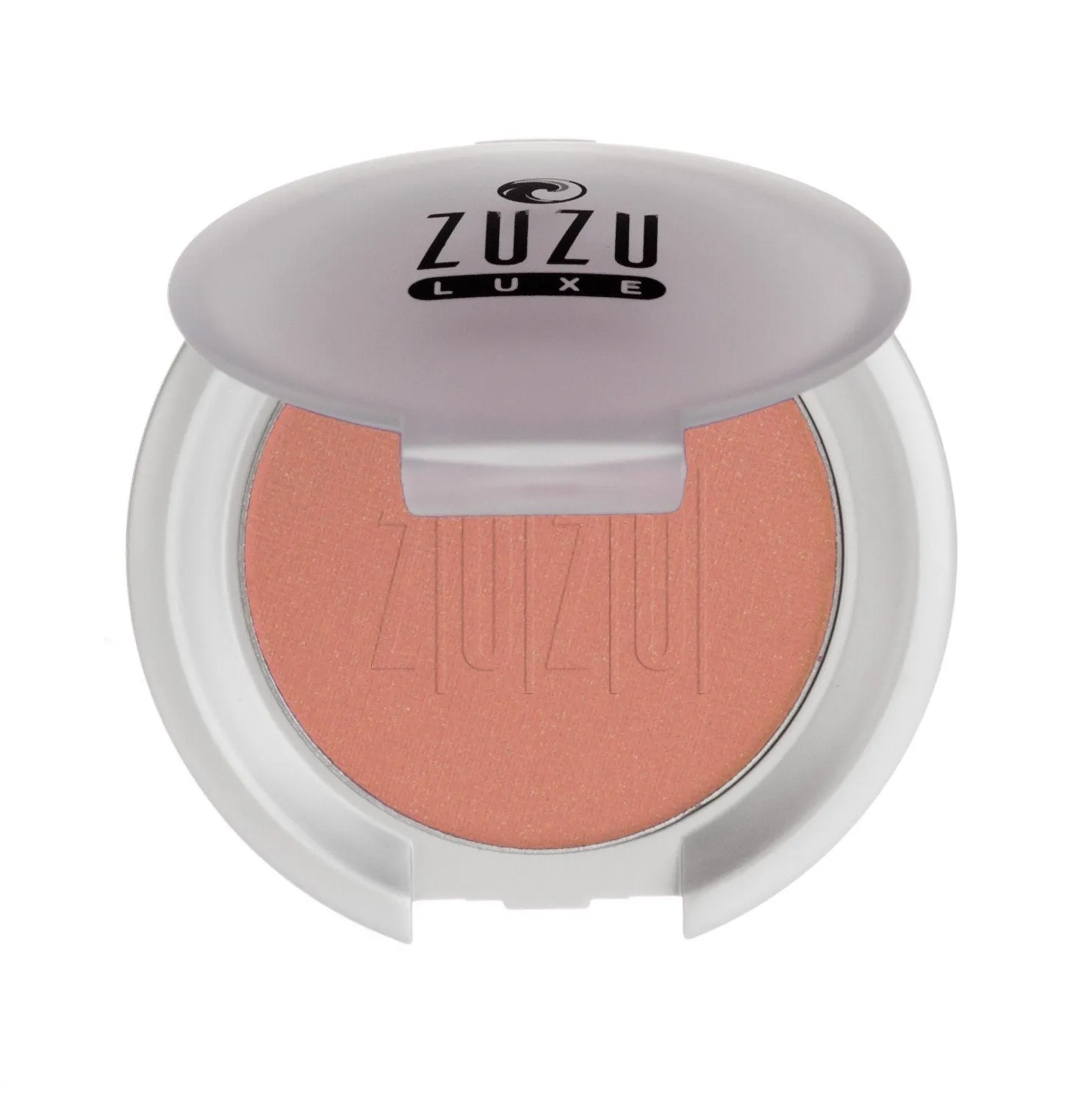 Zuzu Luxe - Blush, Samba, .11oz