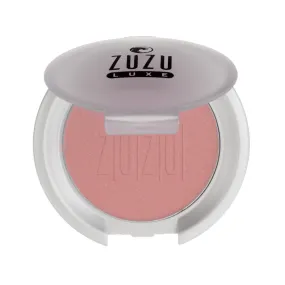 Zuzu Luxe - Gluten Free Blush, Fascination