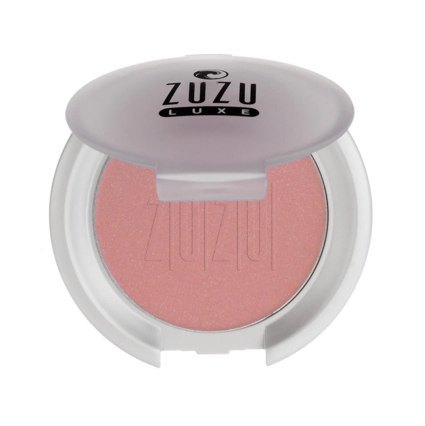 Zuzu Luxe - Gluten Free Blush, Fascination