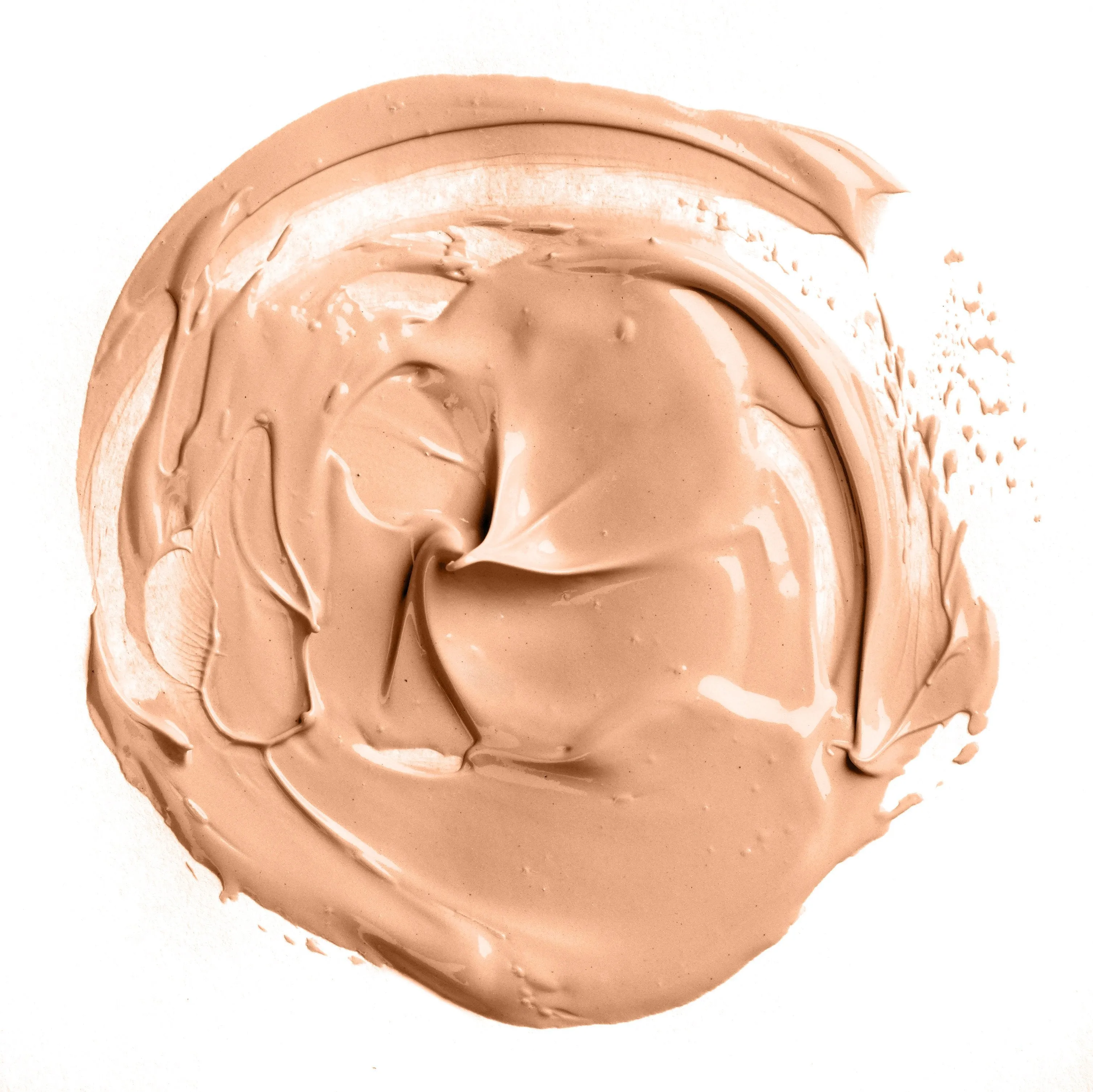 Zuzu Luxe - Gluten Free Oil Free Liquid Foundation, L-16